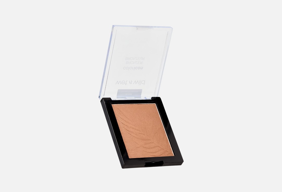 Color icon bronzer 11 г 566₽