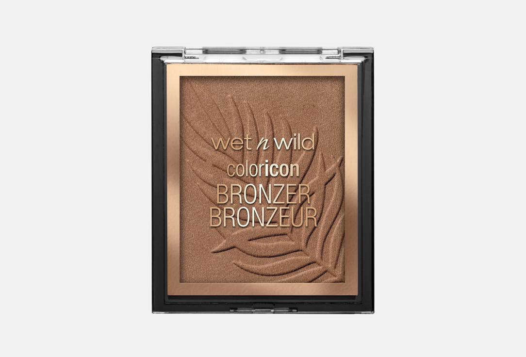 Color icon bronzer 11 г 846₽