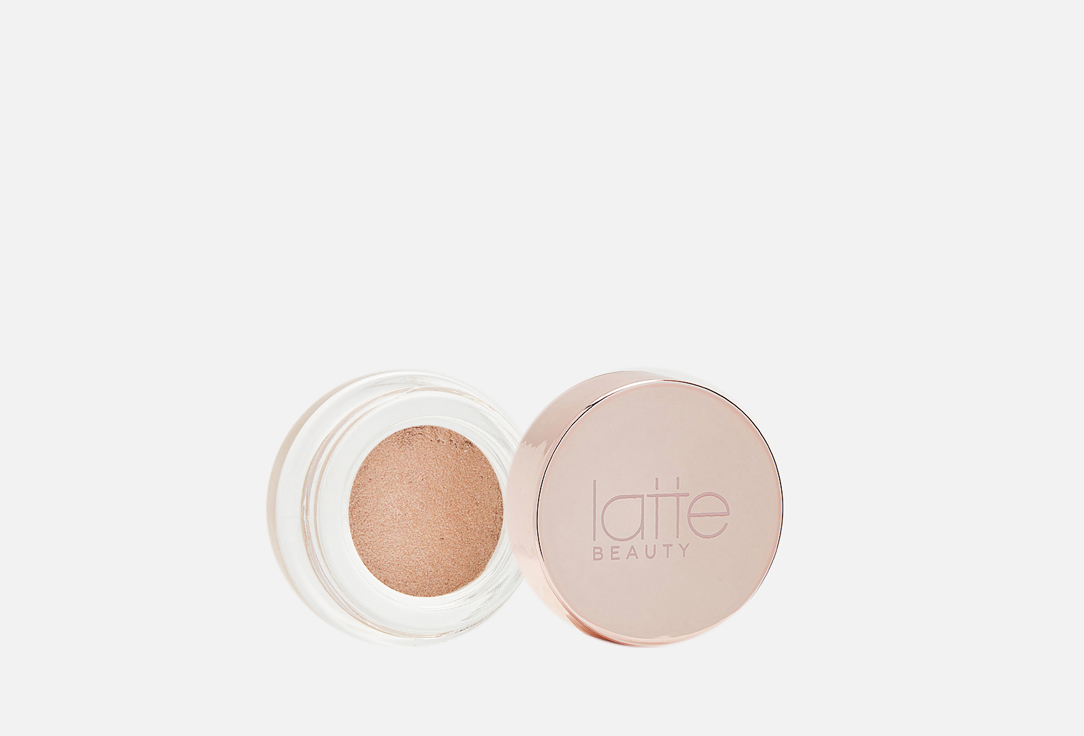 MUSE MOUSSE EYESHADOW 25 мл 1380₽