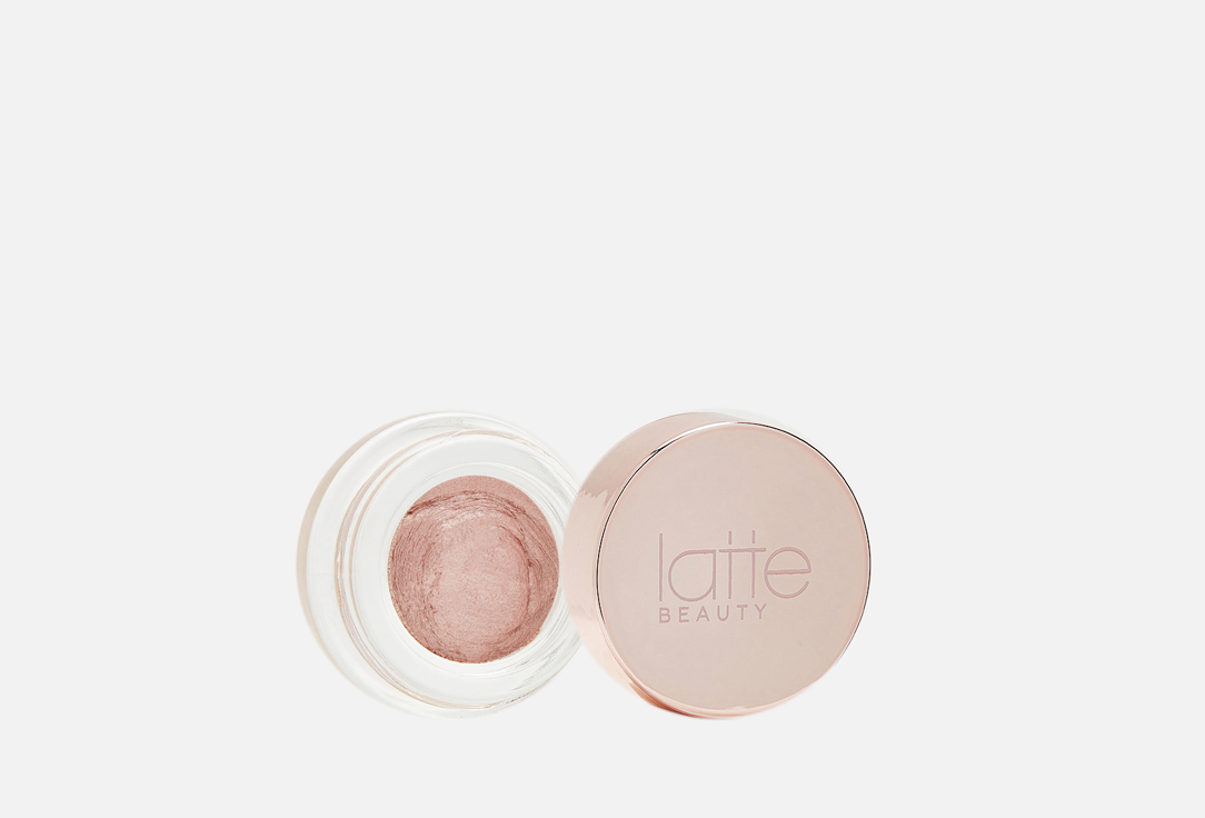 MUSE MOUSSE EYESHADOW 25 мл 1726₽