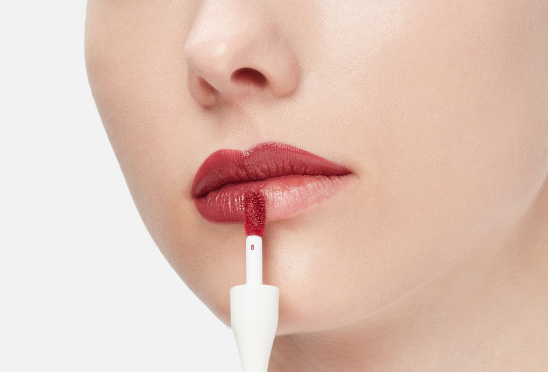 

Бархатистая помада-тинт CHUPA CHUPS, Розовый, Velvet Lip Tint 5.5 г