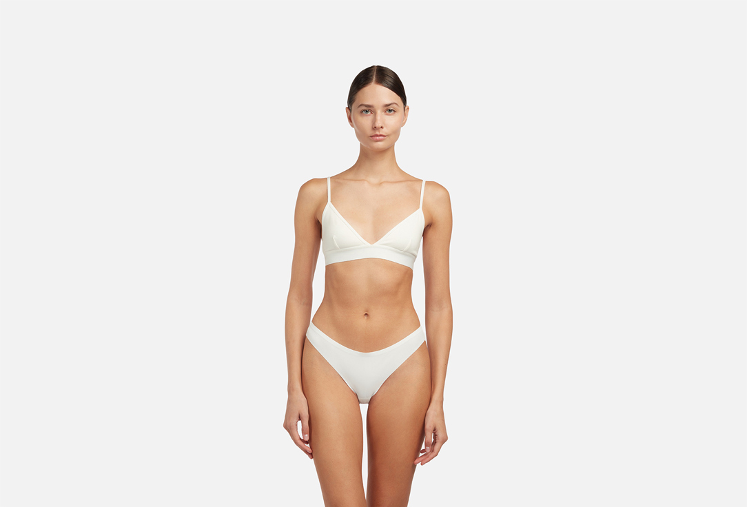 Топ ABOUT LINGERIE Белый  L мл