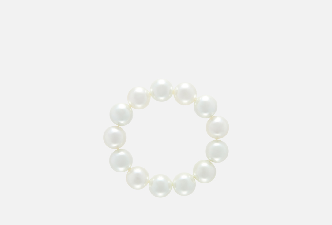 

Браслет MR&MRS WOLF, Pearl bracelet Mallorca 1 шт