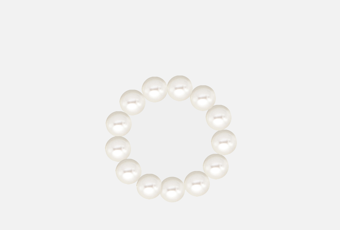 цена Браслет MR&MRS WOLF Pearl bracelet Mallorca 1 шт