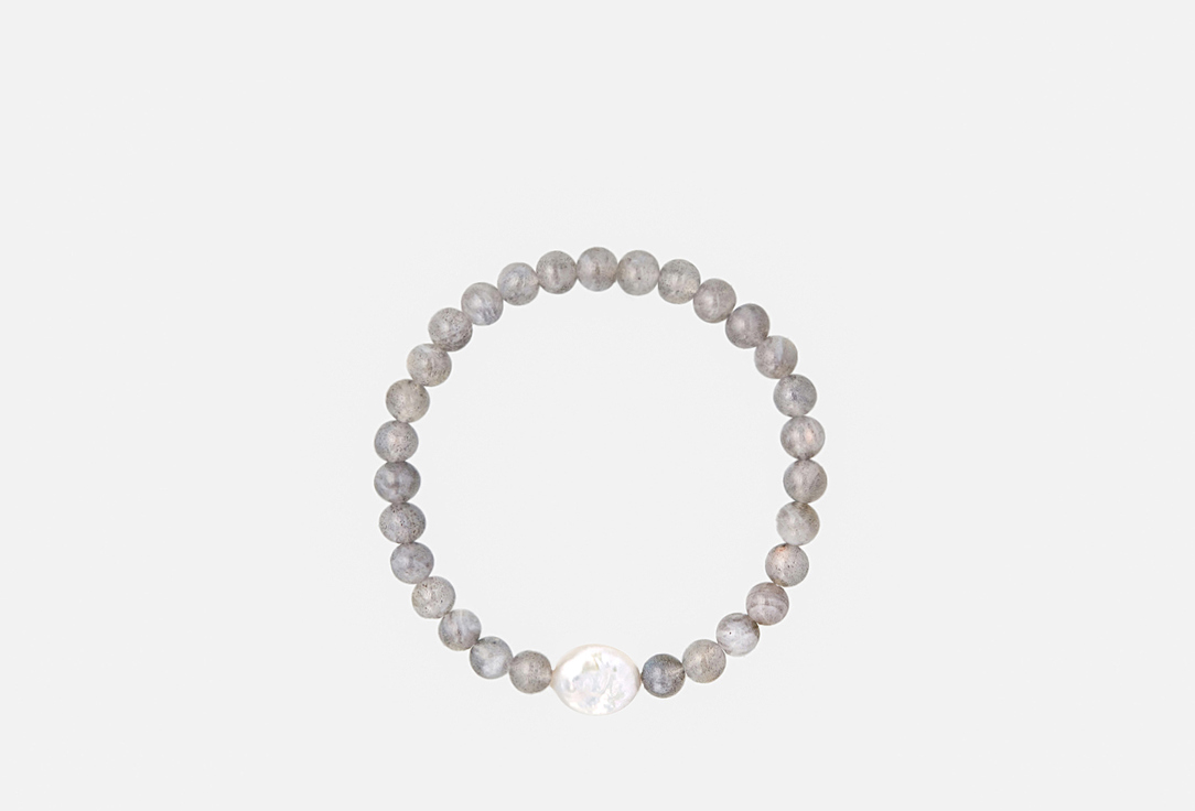 Изображение товара Браслет Mr&Mrs Wolf Labradorite bracelet