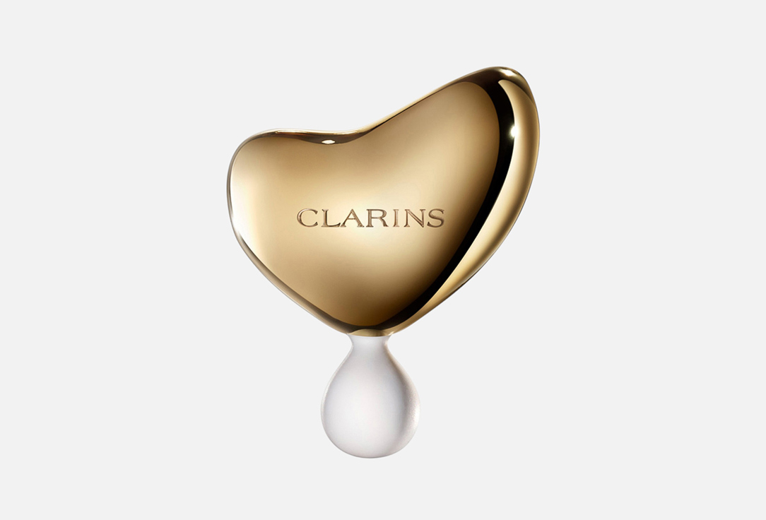 

Массажер для лица CLARINS PRECIOUS, L’outil de massage 1 шт