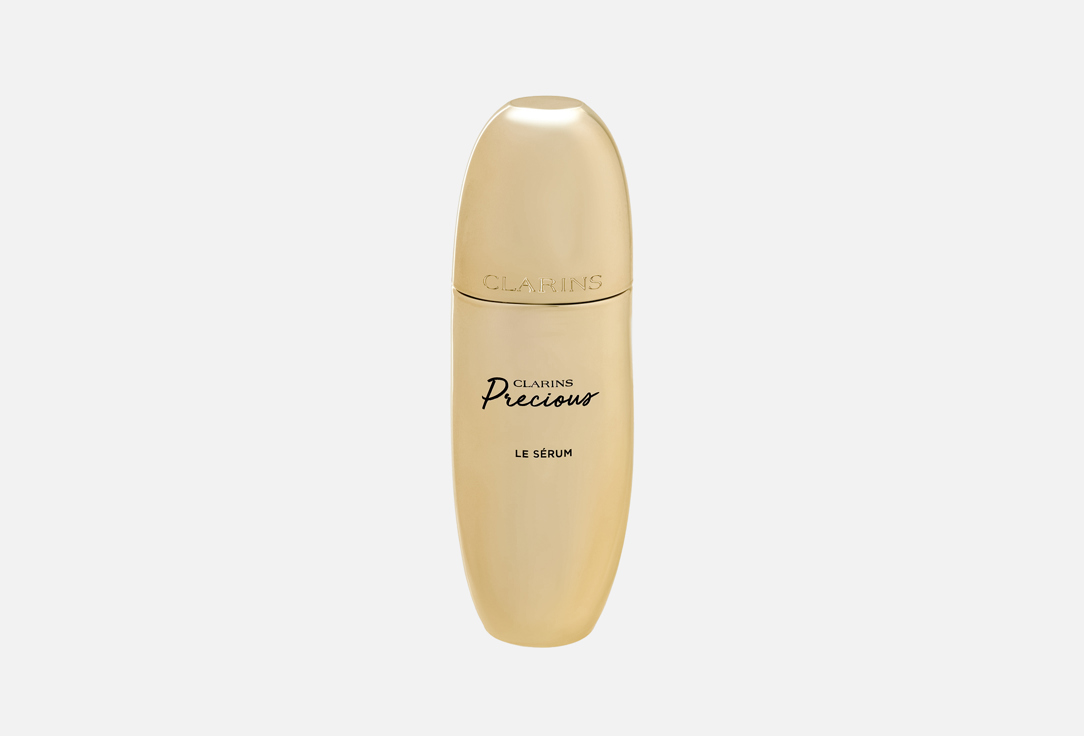 

Лифтинг-сыворотка для лица CLARINS PRECIOUS, Le sérum 30 мл