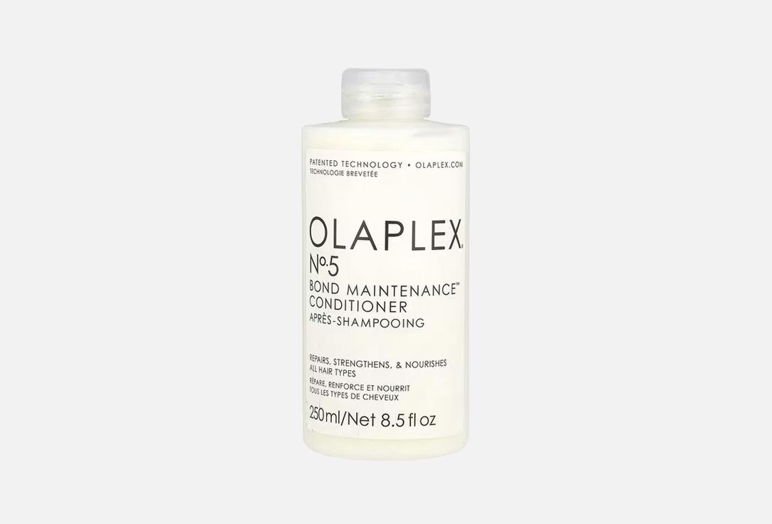 

Увлажняющий кондиционер для волос OLAPLEX, No.5 Fine Bond Maintenance 250 мл