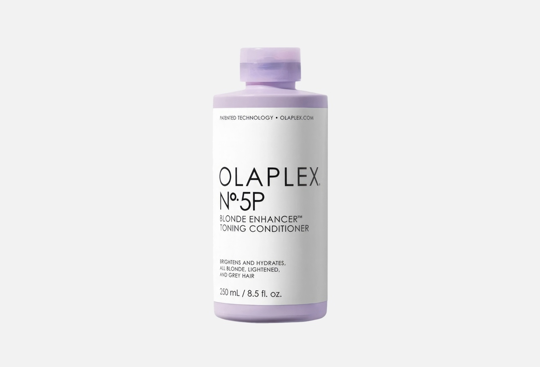 Изображение товара Оттеночный кондиционер Olaplex no.5p Blonde Enhancer
