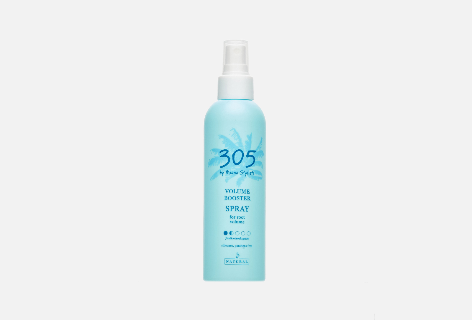 305 by Miami Stylists Спрей для прикорневого объема волос VOLUME ...