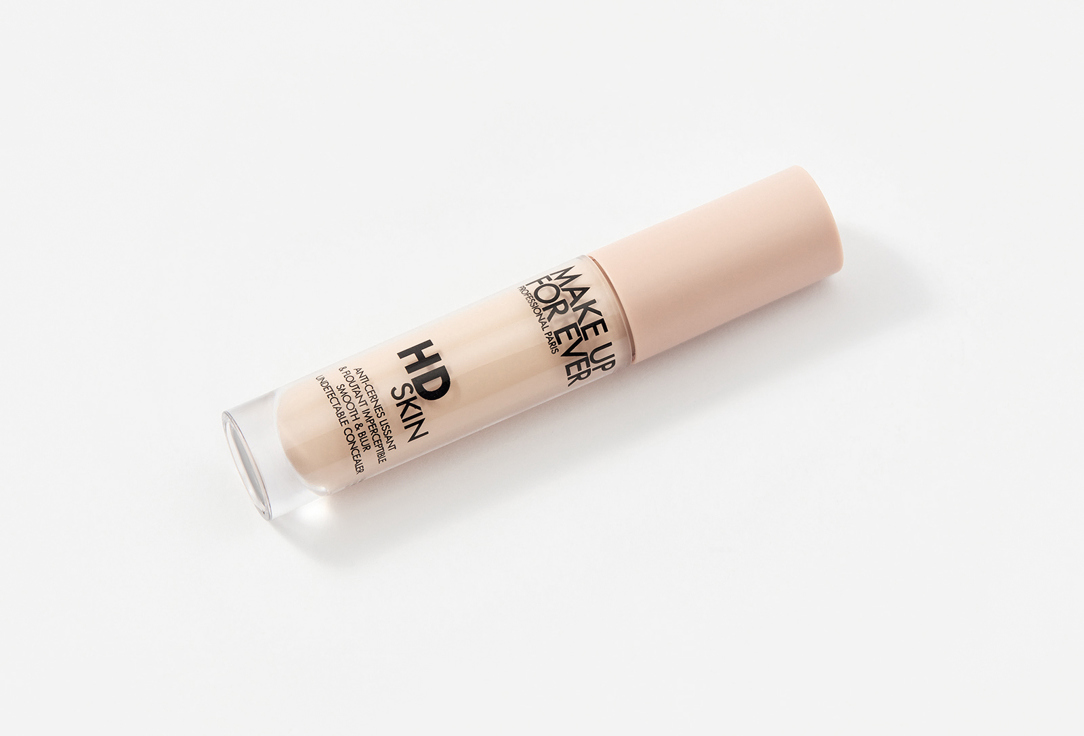 Консилер Make Up For Ever HD SKIN CONCEALER 1.0 (Y)