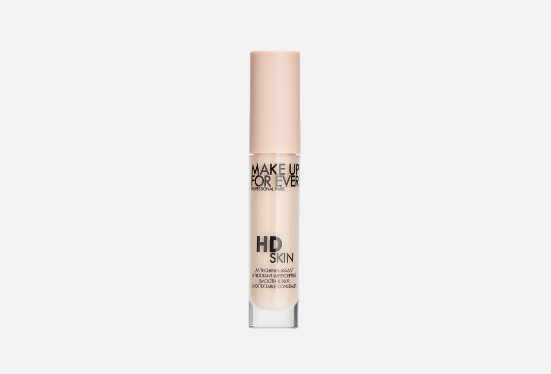 Консилер Make Up For Ever HD SKIN CONCEALER 1.0 (Y)