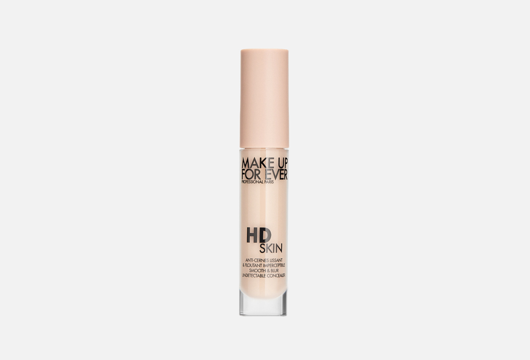 Консилер MAKE UP FOR EVER HD SKIN CONCEALER 4.7 мл