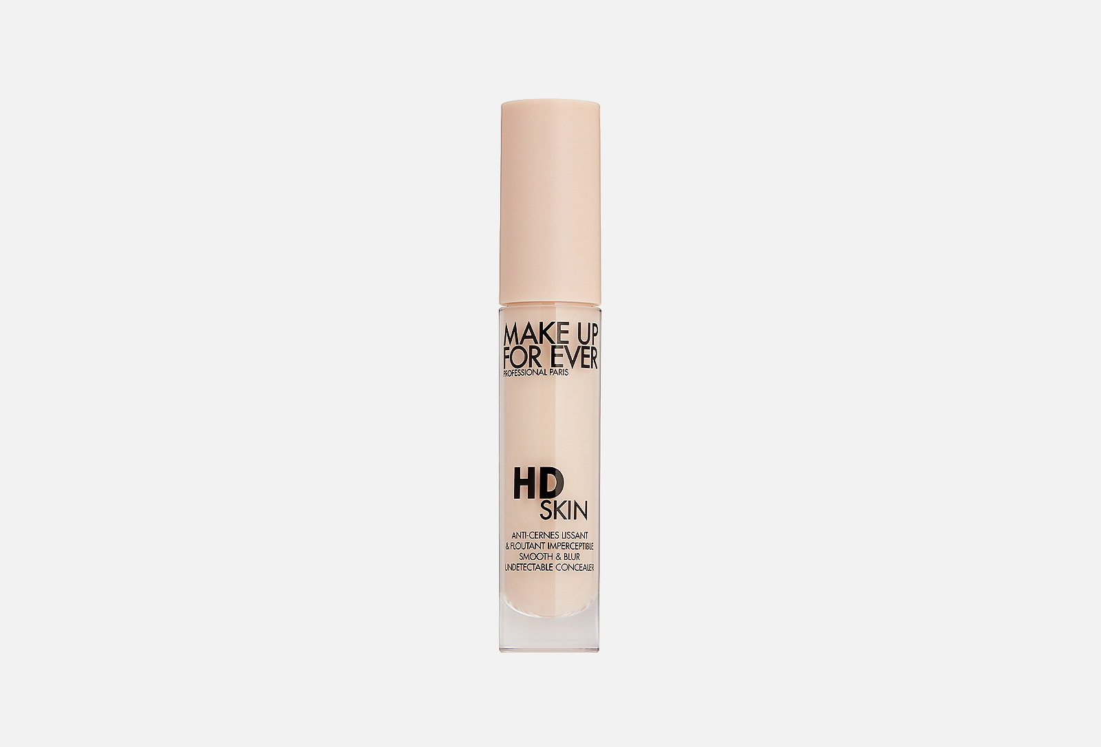 Make Up For Ever Консилер HD SKIN CONCEALER 1.3 (N) 4.7 мл — купить ...
