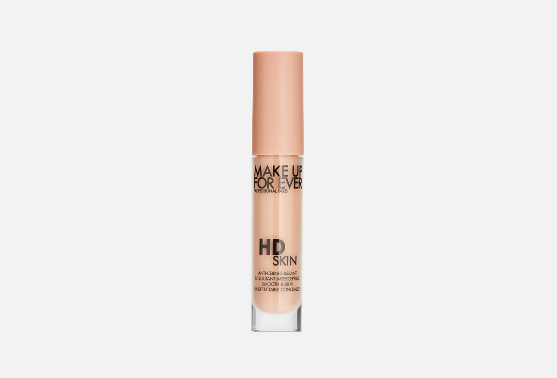 Консилер Make Up For Ever HD SKIN CONCEALER 1.6 (Y)
