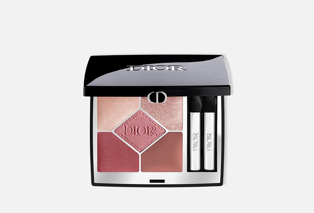Изображение товара Пятицветные тени для век DIOR Diorshow 5 Couleurs