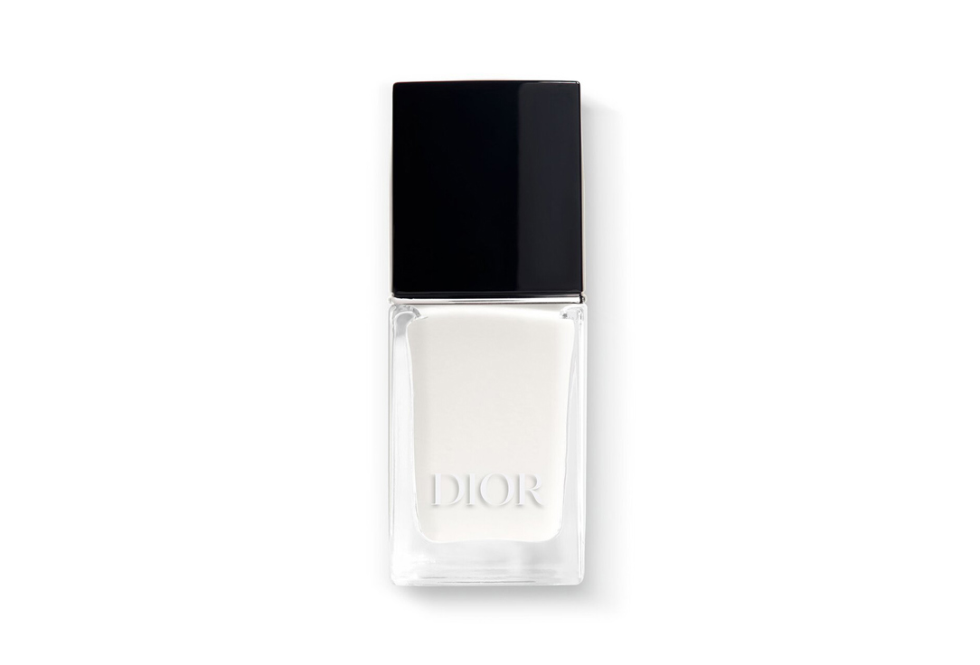 Лак для ногтей Dior Vernis 007, Жасмин