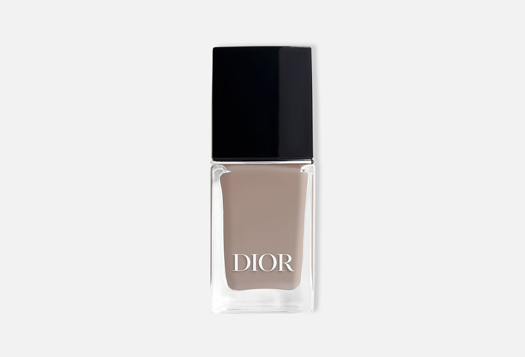 Изображение товара Лак для ногтей Dior Vernis - уход и стиль в одном флаконе