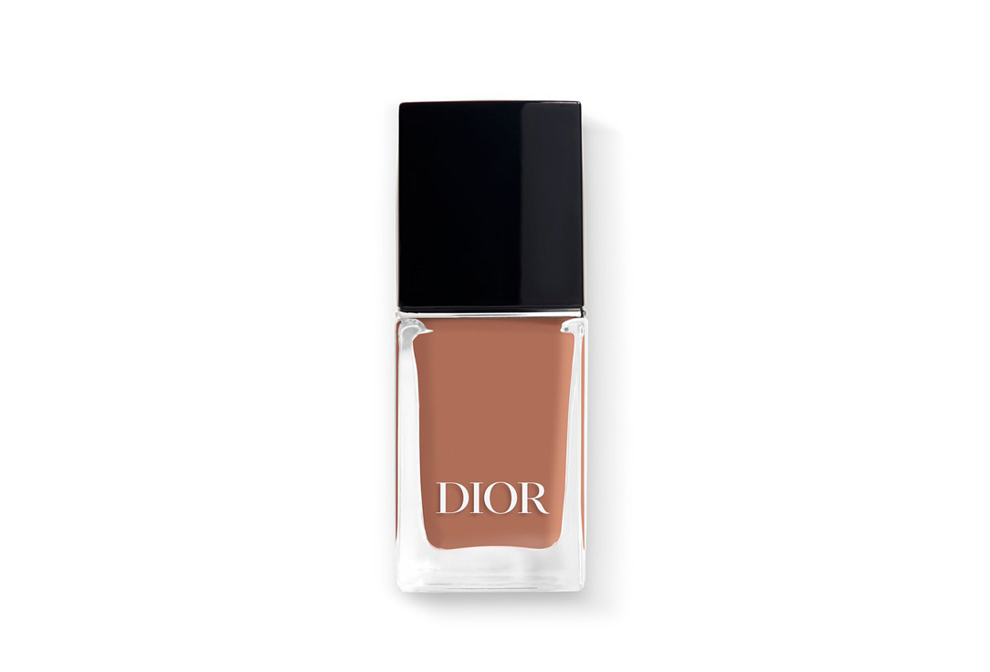 Лак для ногтей Dior Vernis 323, Дюна