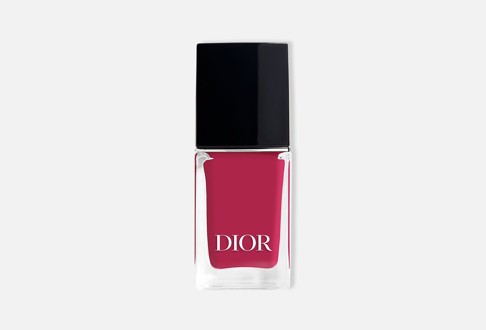 DIOR Лак для ногтей Vernis 663, Желание 10 мл — купить, цена в Москве