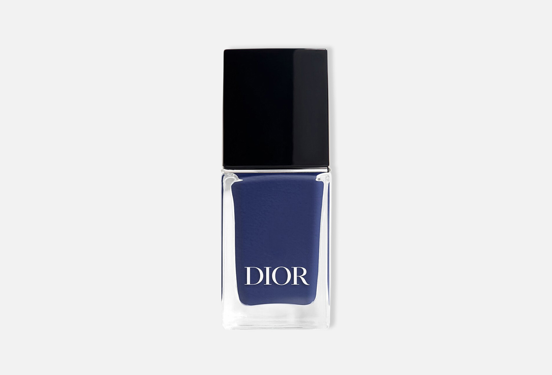 Изображение товара Лак для ногтей Dior Vernis 10 мл глянцевый классические и яркие оттенки