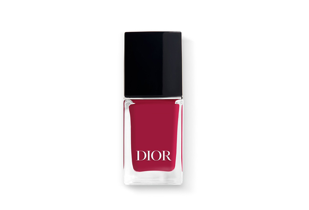 Лак для ногтей Dior Vernis 878, Виктуар