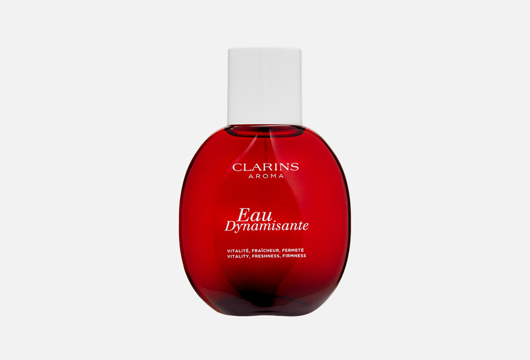Изображение товара Тонизирующая вода Clarins Eau Dynamisante