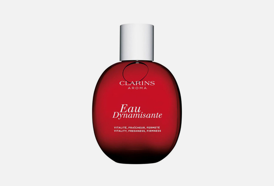 Тонизирующая вода Clarins Eau Dynamisante 