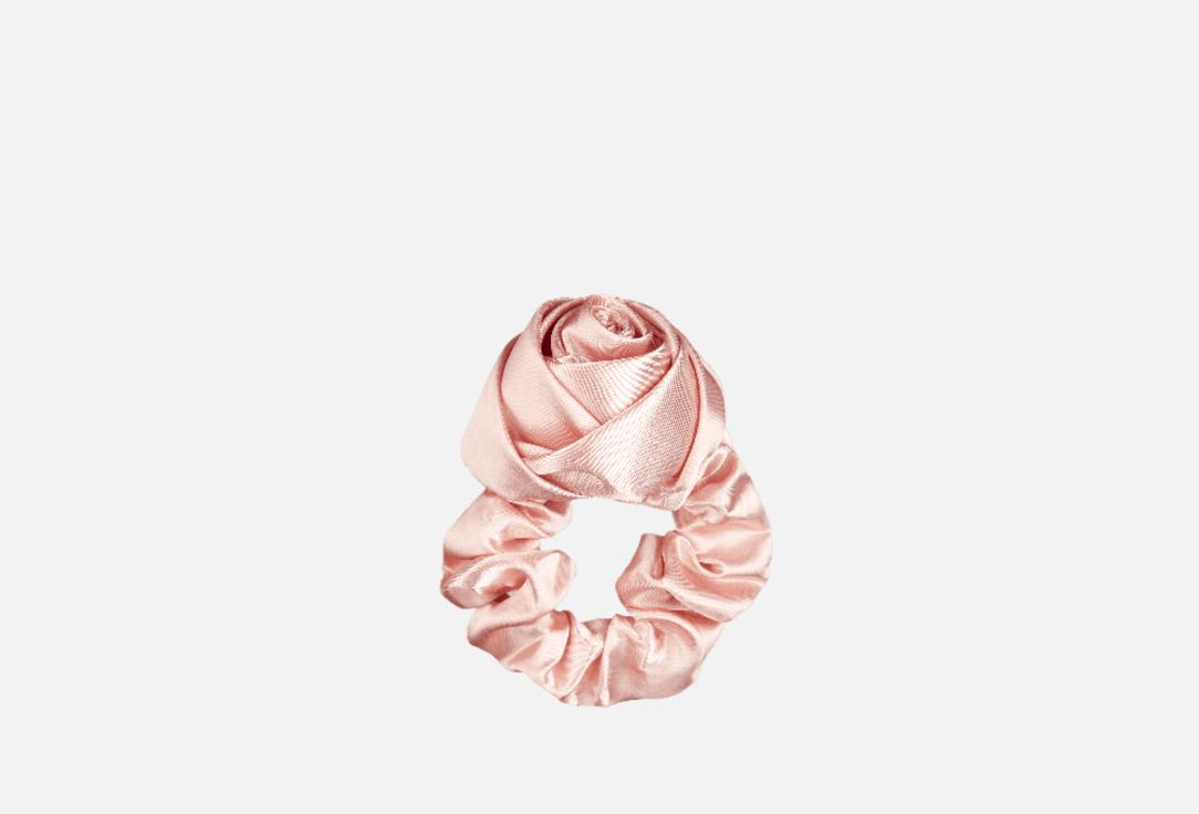 

Резинка для волос SALT&WAVE, Stockholm Rose 1 шт