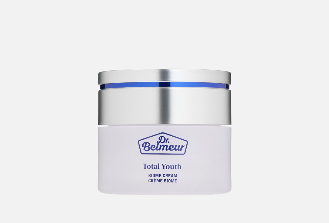 Изображение товара Антивозрастной крем для лица Dr.Belmeur Dr.Belmeur total youth biome cream