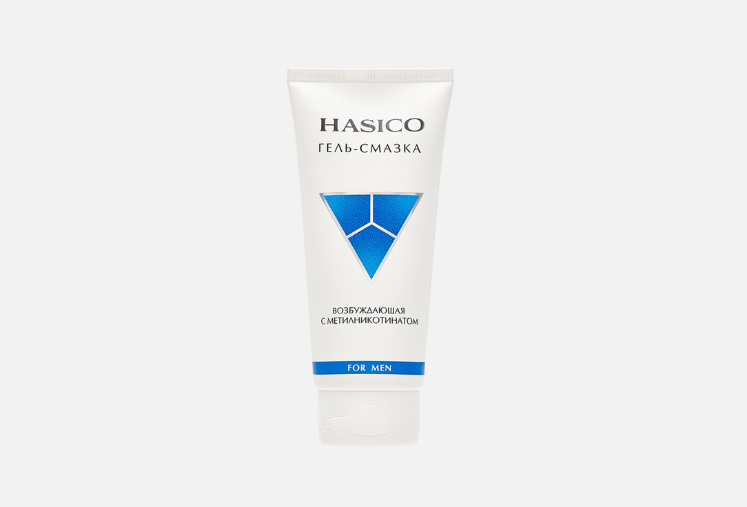 Изображение товара гель-смазка Hasico For men