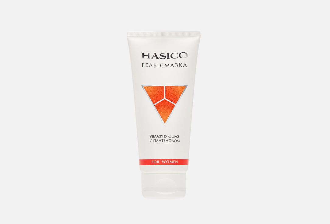 гель-смазка Hasico For women 