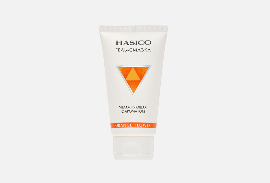 Изображение товара гель-смазка Hasico Orange flower