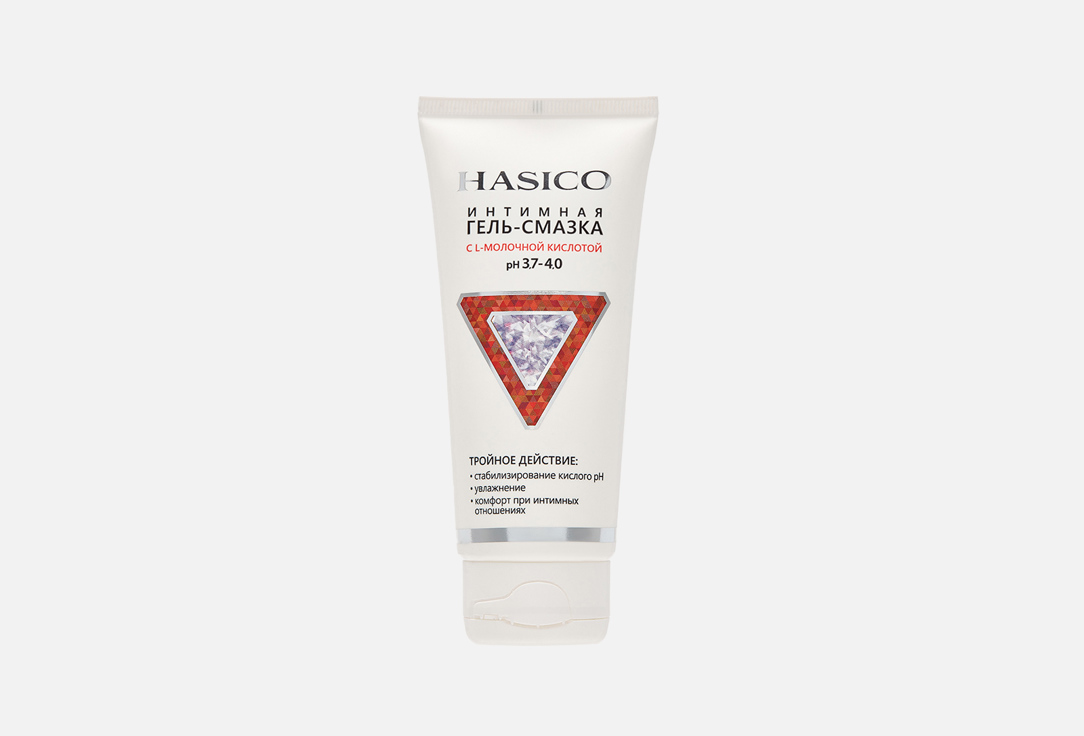Гель-смазка  Hasico L-lactic acid 