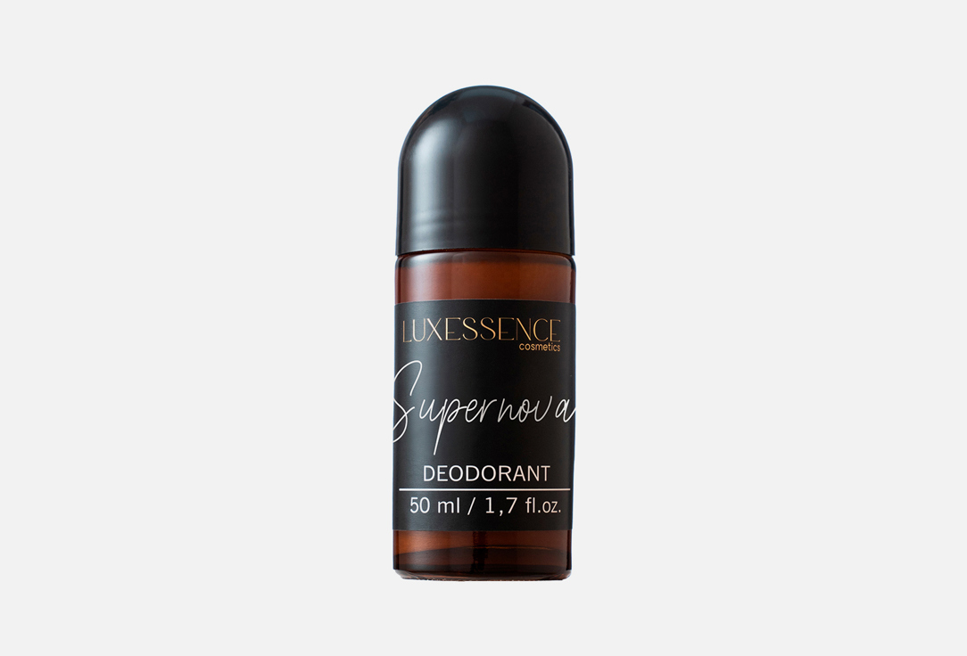 

Дезодорант LUXESSENCE, Supernova 50 мл
