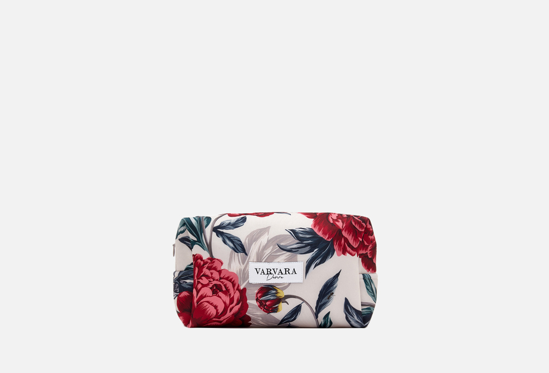 Изображение товара Косметичка VARVARA Русские сезоны стильная и практичная