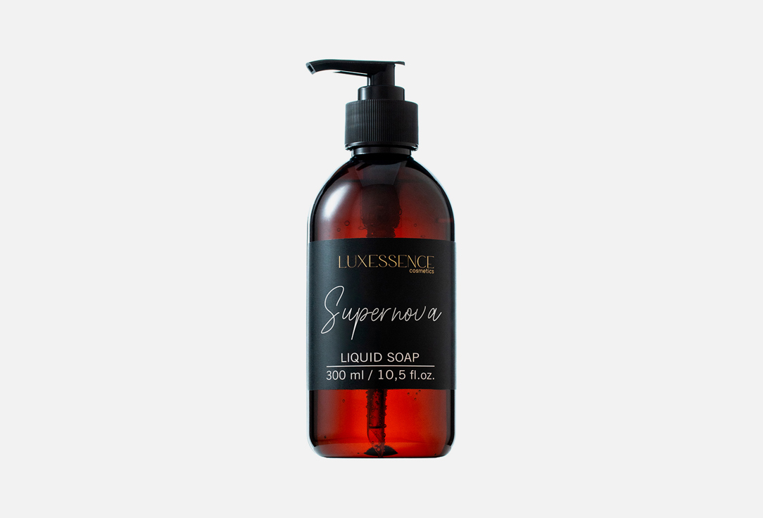 Жидкое мыло LuxEssence Supernova 