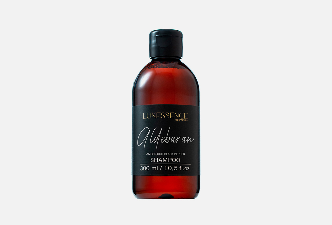 Шампунь для волос LuxEssence Aldebaran 