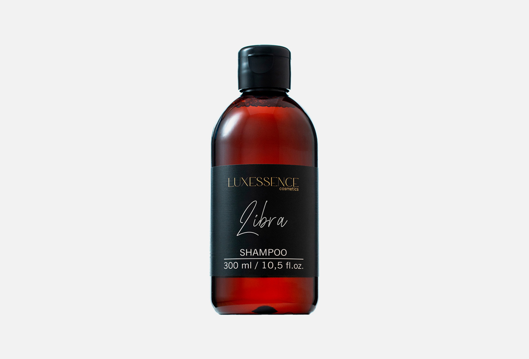 Шампунь для волос LuxEssence Libra 