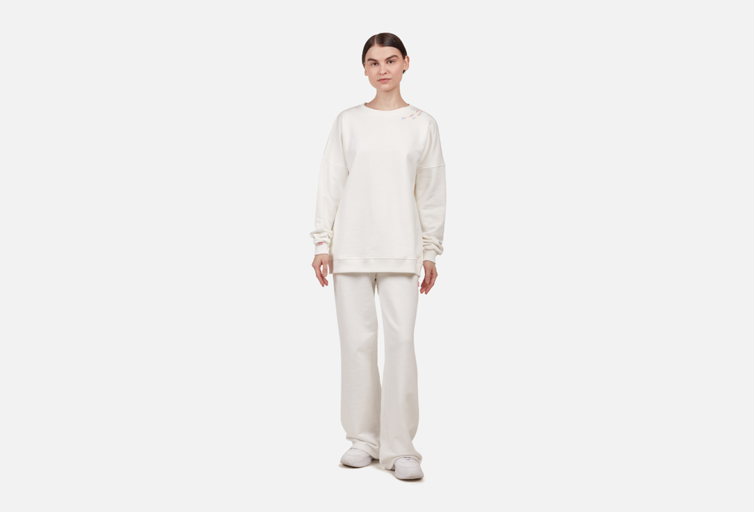 Изображение товара Свитшот MY Тофу - стиль и комфорт для любого случая