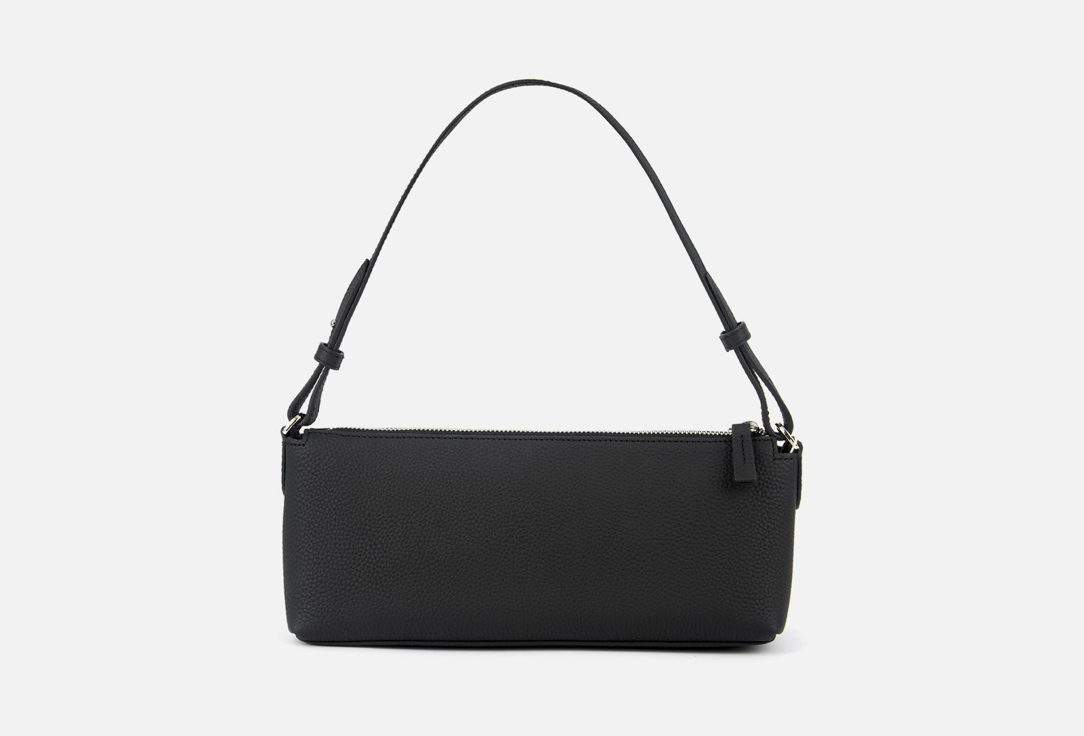 BAGUETTE NEW черный янтарь 1 шт 15323₽