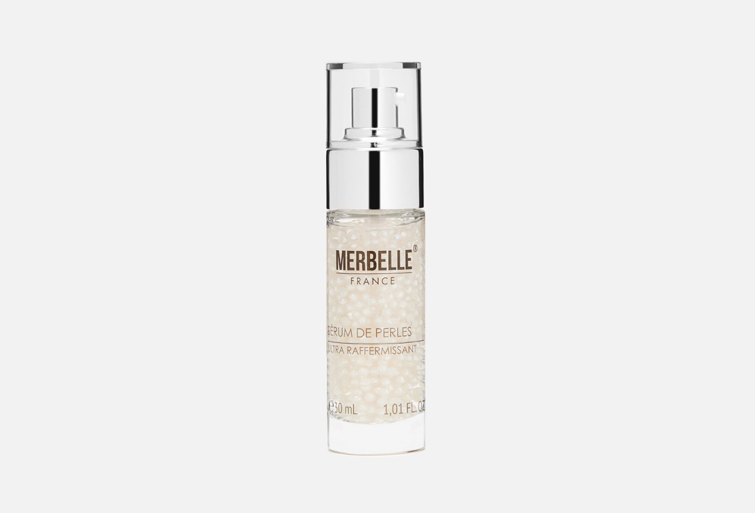 Изображение товара Cыворотка для ультра-сияния и упругости MERBELLE SERUM de perles