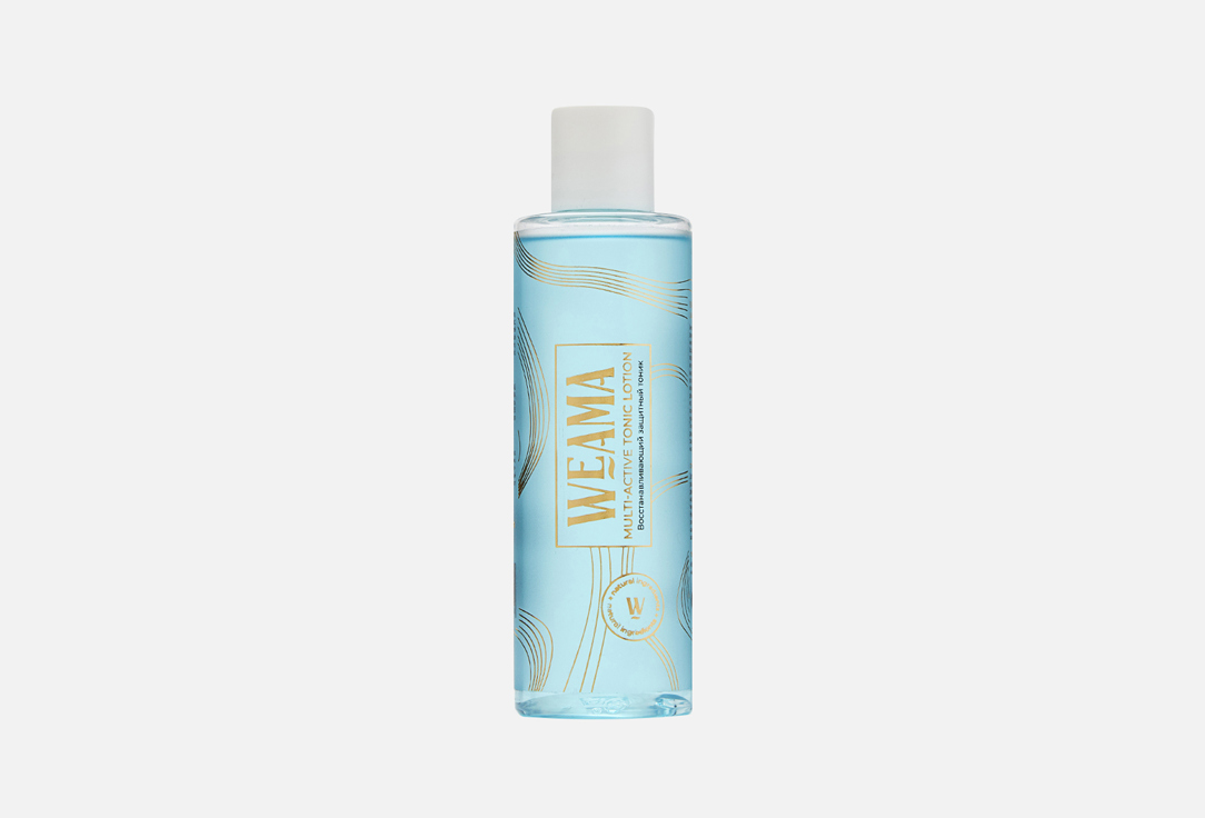 

Восстанавливающий тоник для лица WEAMA, Multi active tonic lotion 200 мл