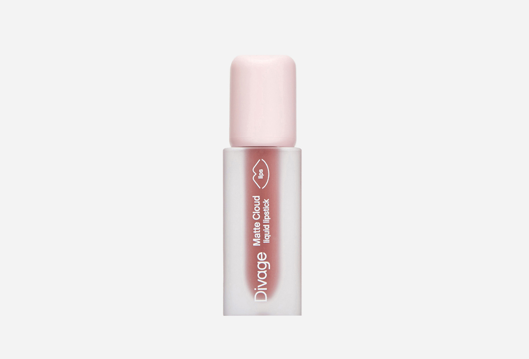 Matte Cloud Liquid Lipstick 28 мл 272₽