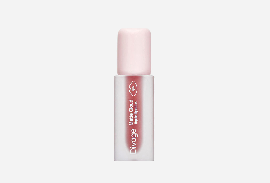 Matte Cloud Liquid Lipstick 2.8 мл