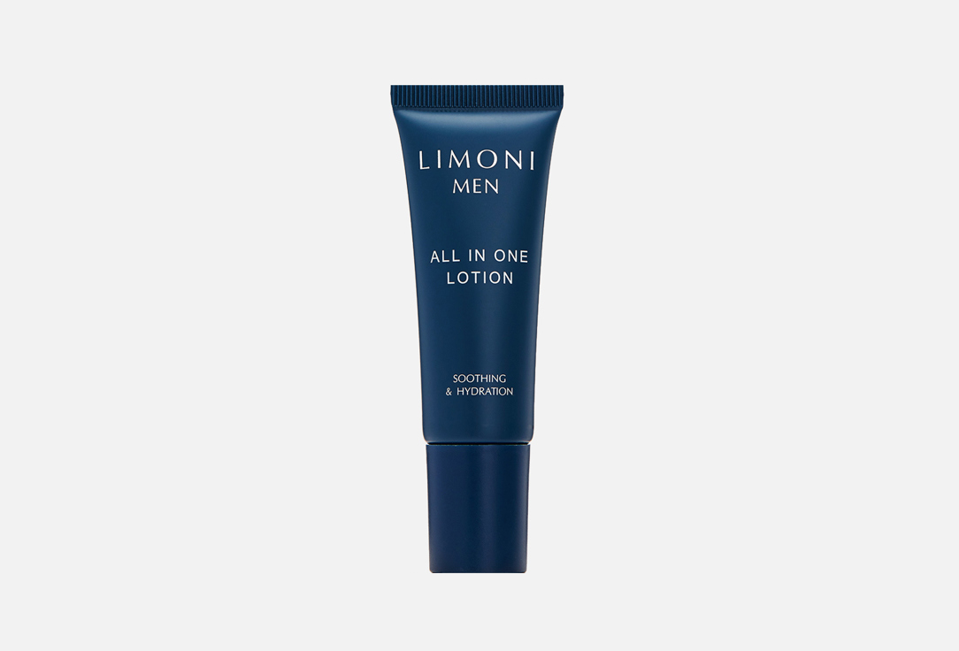 Изображение товара Крем-лосьон для лица LIMONI ALL IN ONE LOTION