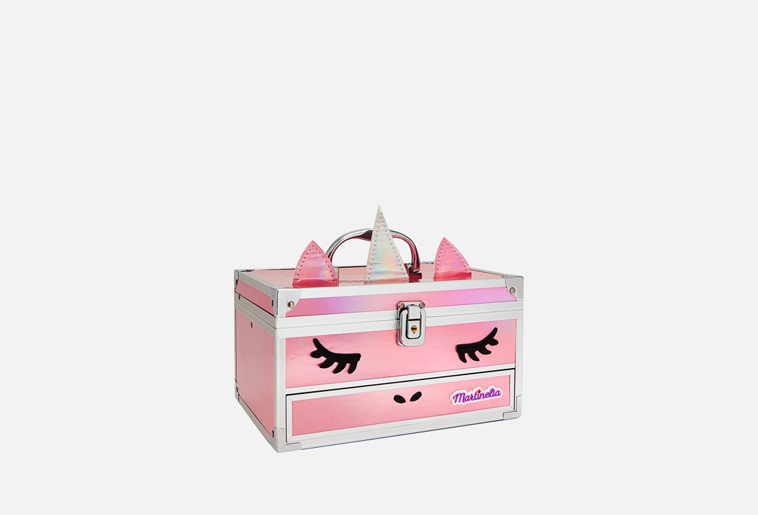 

Кейс с косметикой MARTINELIA, Little Unicorn