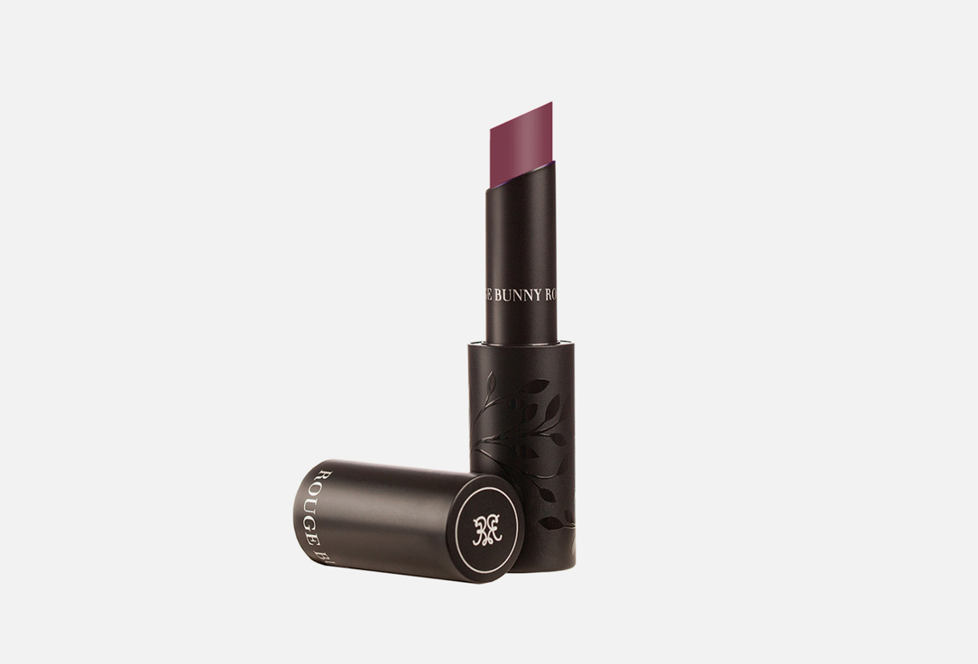 Помада для губ ROUGE BUNNY ROUGE Satin Lipstick 3 мл карандаш для губ rouge bunny rouge forever yours… 1 гр