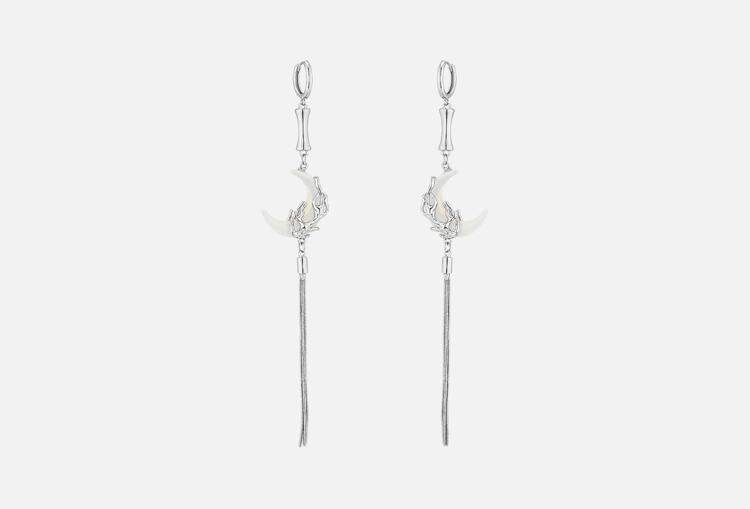 

Серьги SAYOGNIVO, SO Wow Earrings 1.2 2 шт