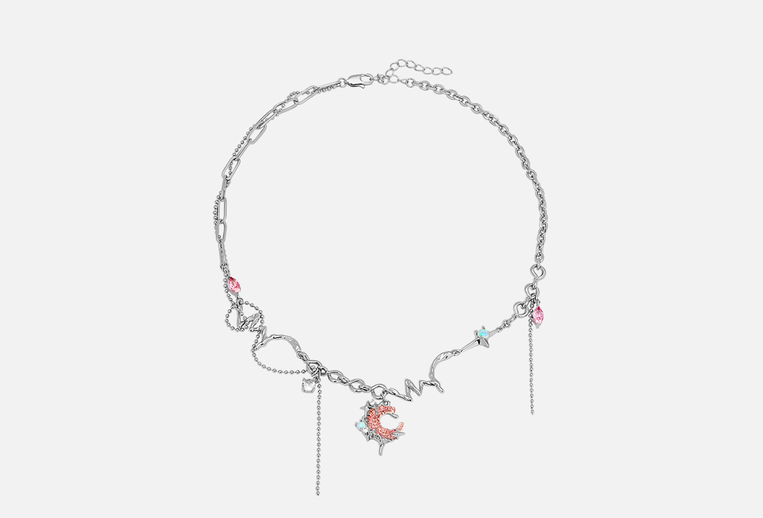 

Ожерелье SAYOGNIVO, SO Wow Necklace 1.5 1 шт